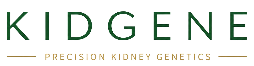 KidGene Precision Kidney Genetics